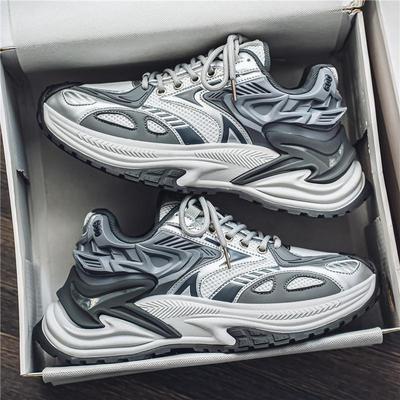 Ανδρικά παπούτσια – Αθλητικά παπούτσια