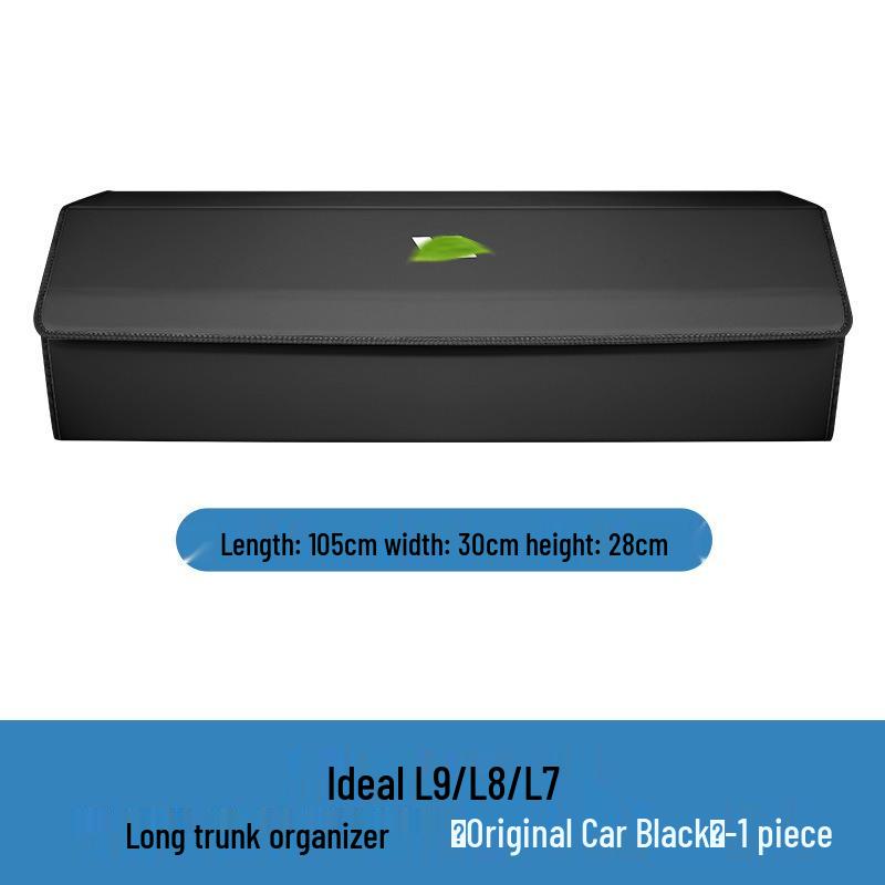 Foldable Trunk Storage Box for L9/L8/L7/L6 – Interior Accessories