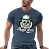 ultras magic fans TShirt Simple Graphic Design TShirt