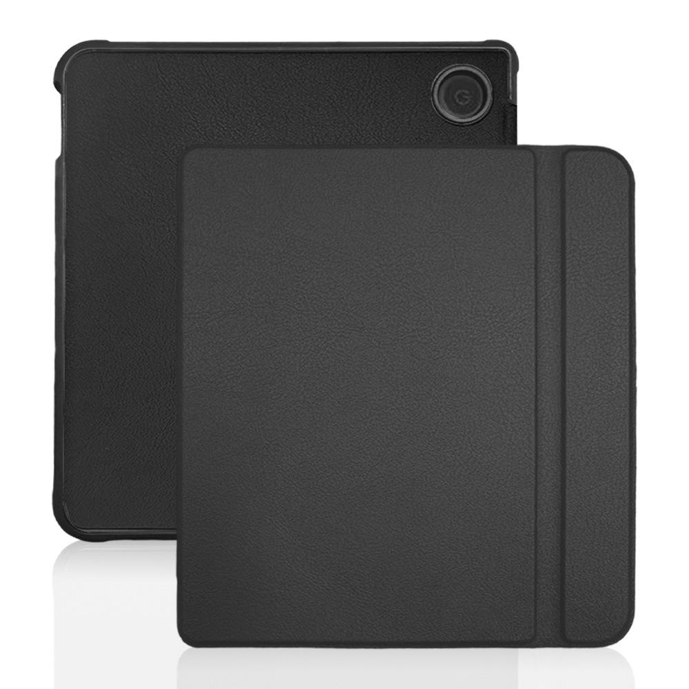 

2024 Kobo Libra Color 7-Inch Leather Protective Case 7-inch Kobo Libra Colour Model N428
