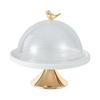 Dome Cake Stand Holder for Anniversary Banquets