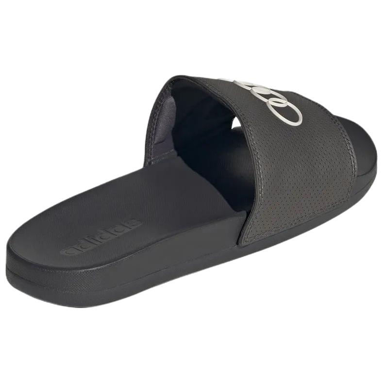 Adidas Adilette Slide Slippers Women's Black KI6084