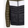Winter Jacket Jack&Jones Sprint 12258444, Black, Regular Fit