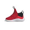 Rapidazen Breathable Low Top Toddler Shoes Red Infant And Toddler EE9328