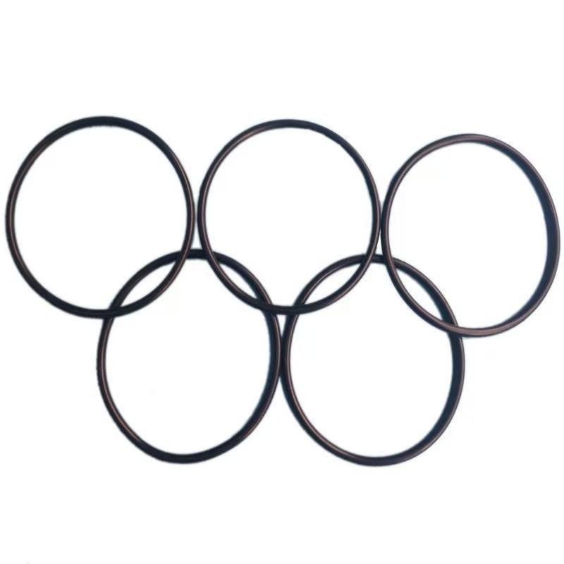 Zhenfeng Premium O-Ring Repair Kit for Heavy Vehicle Sealing Gaskets