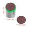 36pcs 25mm Abrasive Disc Cutting Discs Reinforced Cut Off Grinding Wheels Rotary Blade Disc Tool For Dremel Accessories