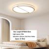 Dream Bubble Creative Round LED Ceiling Light