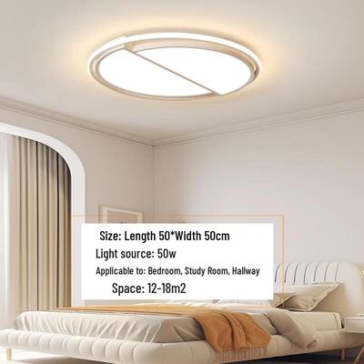 Dream Bubble Creative Round LED Ceiling Light