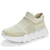 Jungenschuhe mittelgroße und ältere Kinder Herbst neue Mesh Trend Mode Freizeit Sportschuhe Schüler Kinder Laufschuhe