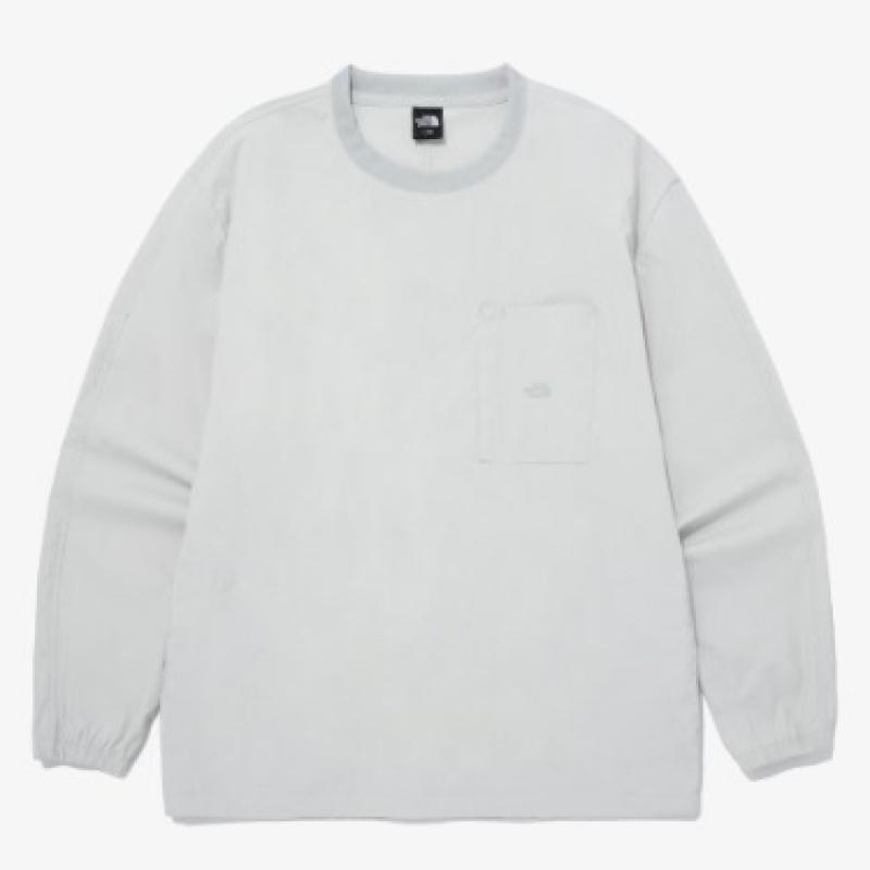 The North Face Men S All Round SweatShirt Nm5mq11