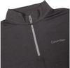 Calvin Klein Golf Newport Half Zip Sweatshirt