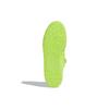 Jeremy Scott X Adidas Forum Low Dipped - Yellow Fluorescent Unisex Sneakers Green Supplier-Color GZ8817