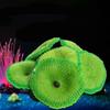 Lifelike for Fish Tank Decoration Soft Aquarium Ornament Artificial Coral Simulated Reef Coral Reef