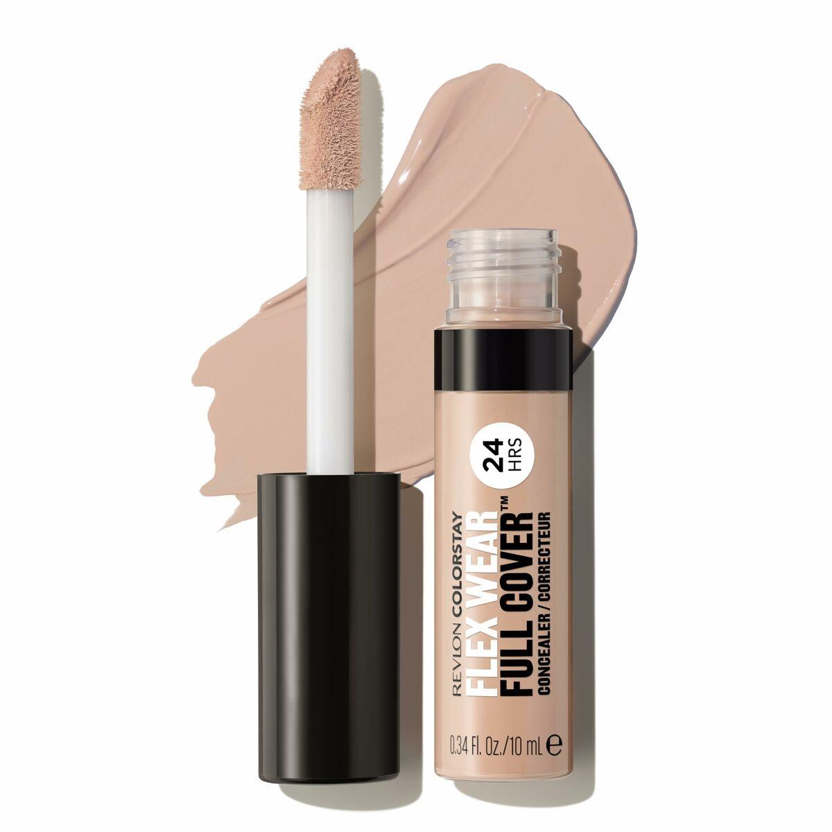 

Revlon ColorStay Flex Wear Full Cover liquid concealer Nº 020 Bisque 10 ml