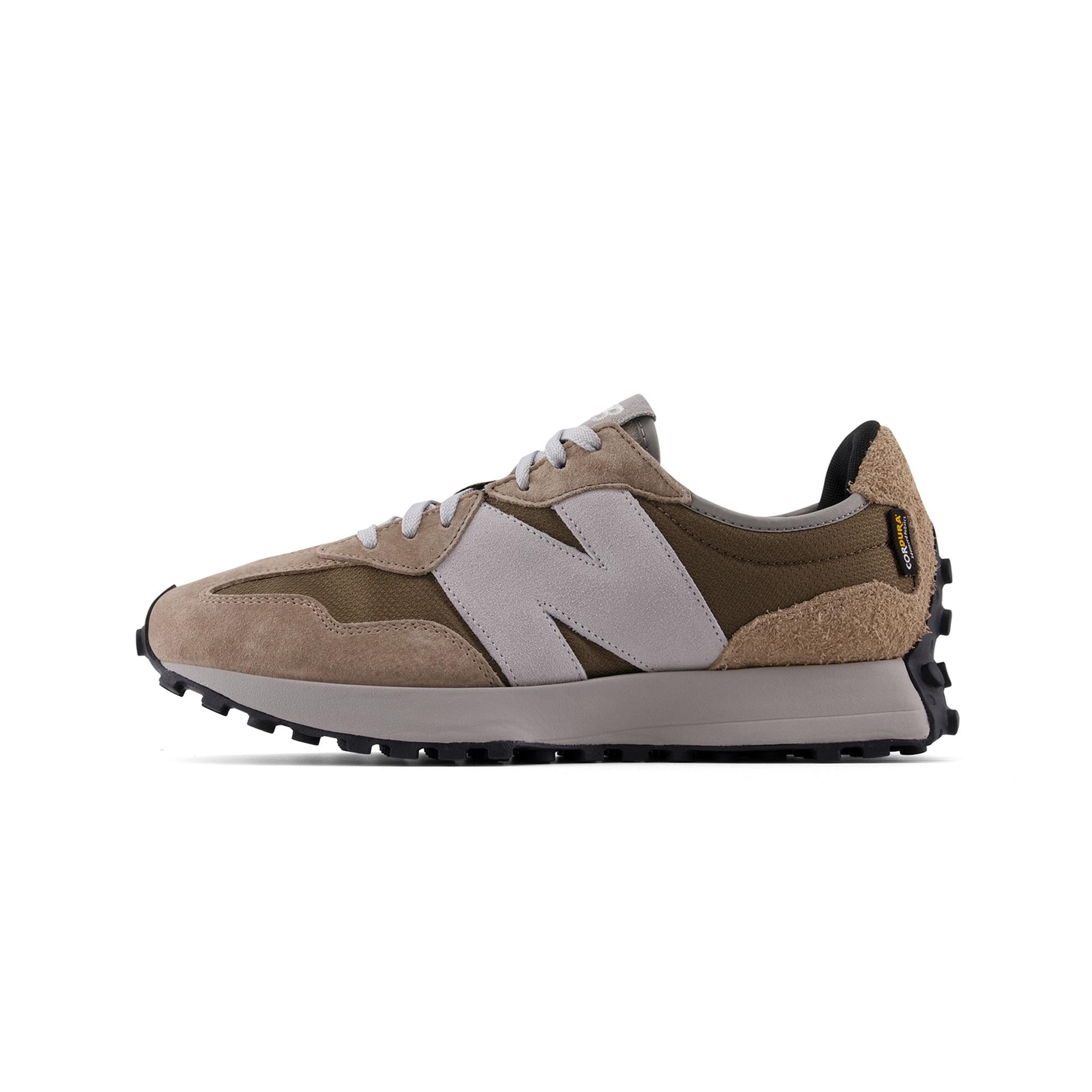 New Balance 327 Beige Brown Men s U327OA EU 36