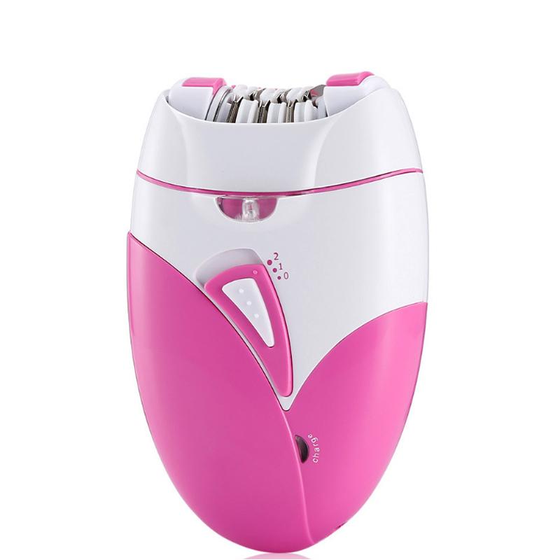 Electric Hair Removal Epilator Body Hair Removal Device for Armpit Hair Leg Hair Removal