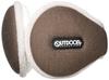 Outdoor Products Earmuffs 489-0022 Brown Free