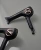 JMW M5001A PLUS PRO 1700W Turbo Aviation Motor Hair Dryer (M5001A PLUS PRO)