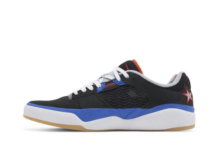 Nike SB Ishod Wair NBA 75th Anniversary Men's Sneakers