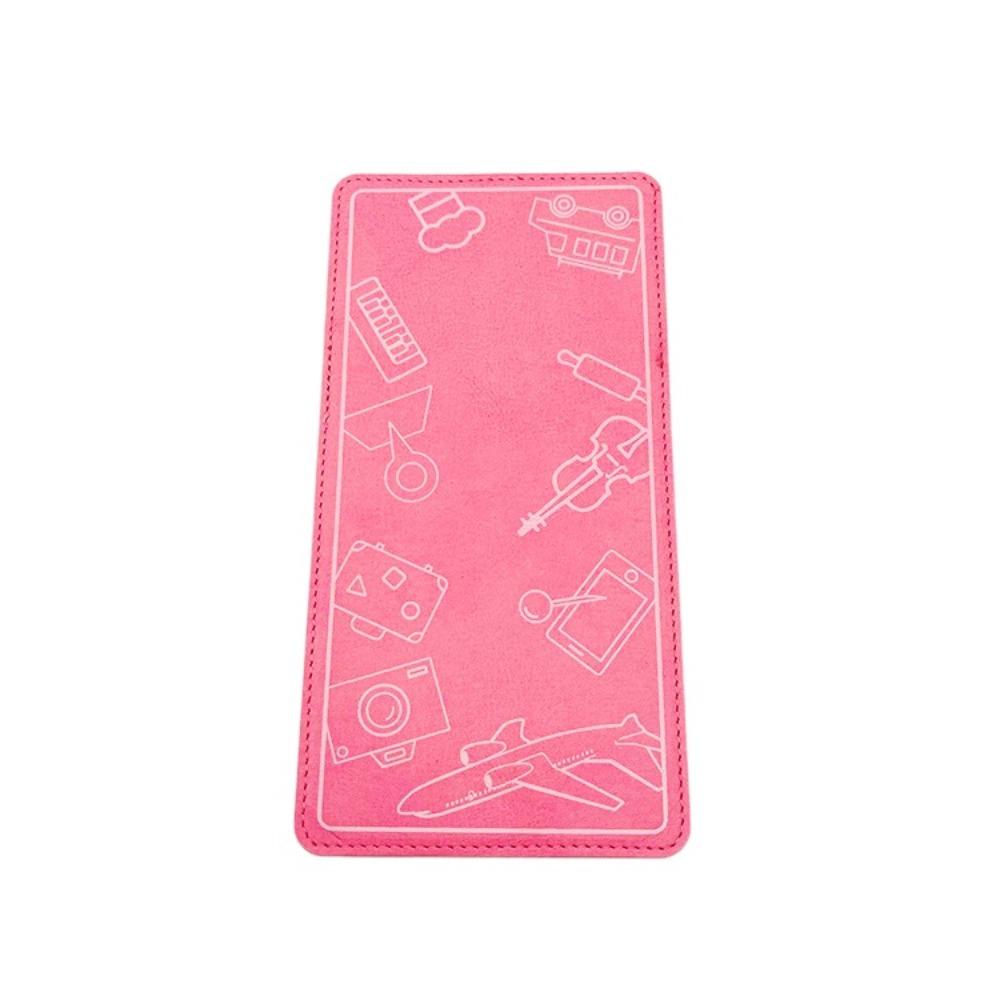 Graffiti Travel Phone Stand Collapsable Adjustable Phone Rack Watching TV Phone Support