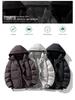 New Men's Trendy Workwear Down Jacket - Winter Collection