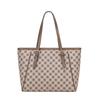 Women's New Handbag, High-end Commuter Large Bag, Fashionable Shoulder Bag, Ladies' Versatile and Stylish Tote Bag