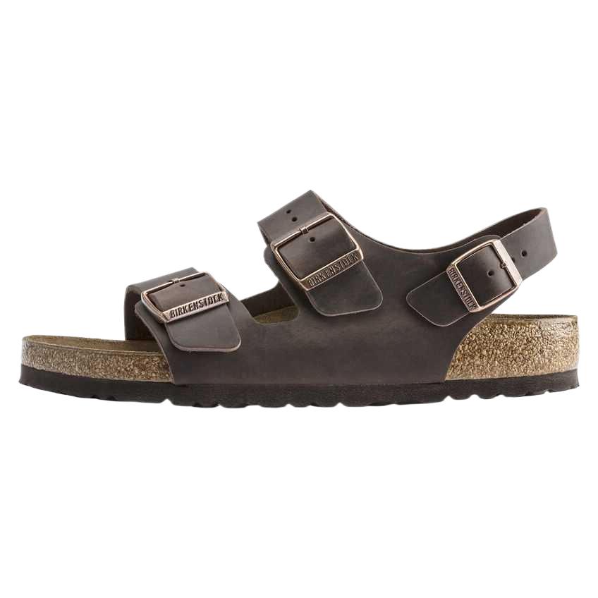 Сандалии Birkenstock Milano Beach Женские Обычные Свободная посадка 34871-5326 39