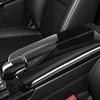 Interior Center Console Armrest Molding Cover Sticker Fit For Mercedes Benz E Class W212 CLS Model Car Styling Decor Accessory