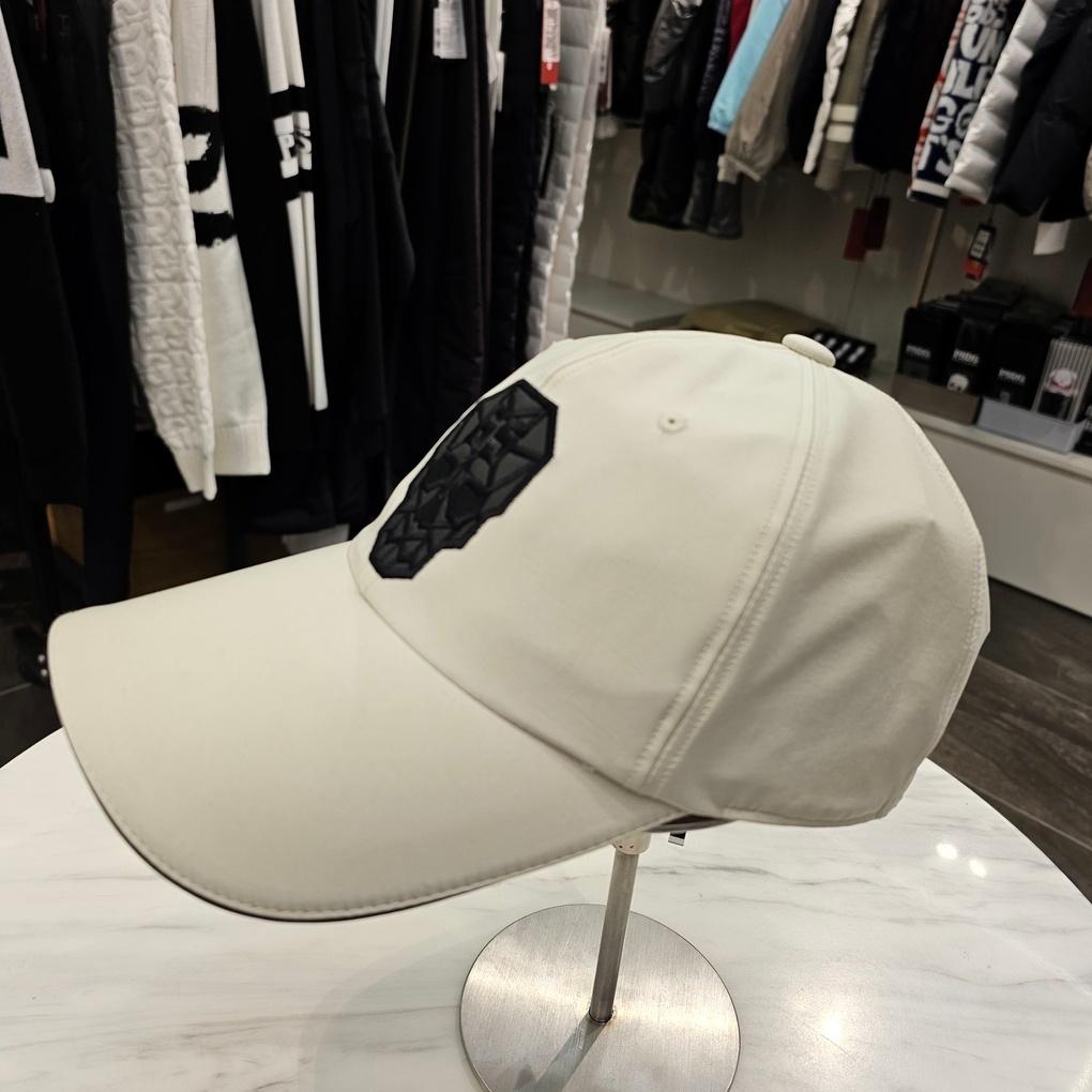 Pasadi QSSAH811X Skull Point Ball Cap