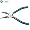 SATA German-Style Internal Straight Circlip Pliers