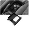 Karell Jimny Nomad Console Tray for Nomad JC74 Automatic Transmission Center Console Expansion Storage Small Item Easy Jimny Nomad Jimny Nomad