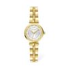 9821 Steel Belt Women'S Watch Niche Women'S Steel Belt Quartz Watch