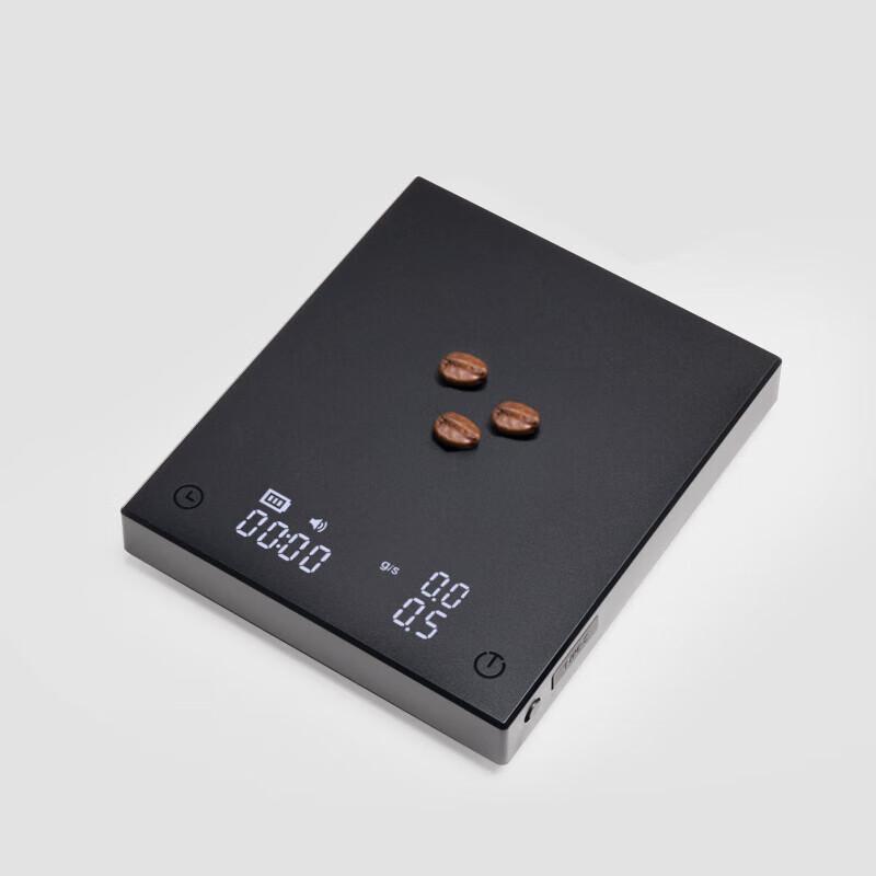 TIMEMORE Black Mirror BASIC 2 Intelligente Kaffeewaage