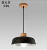 Now Nordic Lighting Modern Living Room Dining Table Lamps Simple Personality Creative Bar Bedroom Single Head Macaron Chandelier