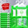 New Closet Dehumidifiers Hangable Wardrobe Moldproof Moisture-proof Dehumidification Bag Humidity Bag Cupboard Dehumidifier Eco