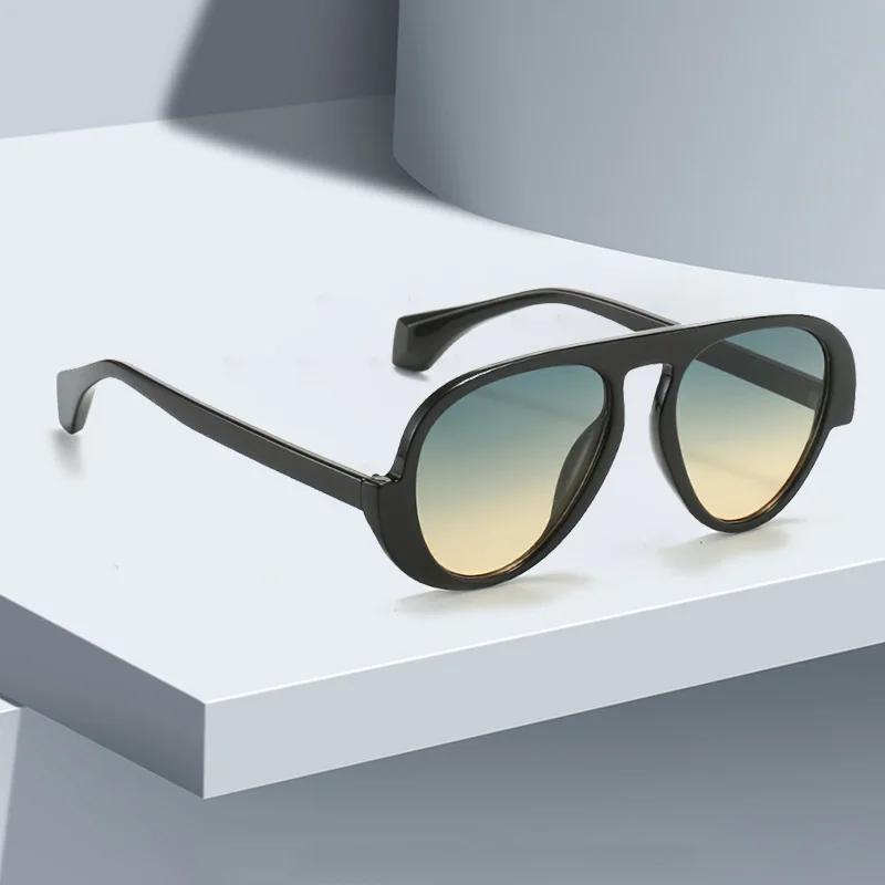 New In Vintage Sunglasses For Women Glasses With Unique Leg Details And A Refined Taste For Women'S Glasses Uv400