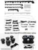Interior Ambient Light Kit for 2019-2025 Mercedes-Benz A-Class W177/CLA W118
