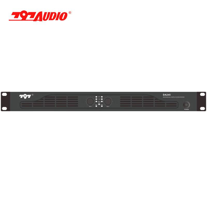 797audio Professional Digital Power Amplifier (CN version)