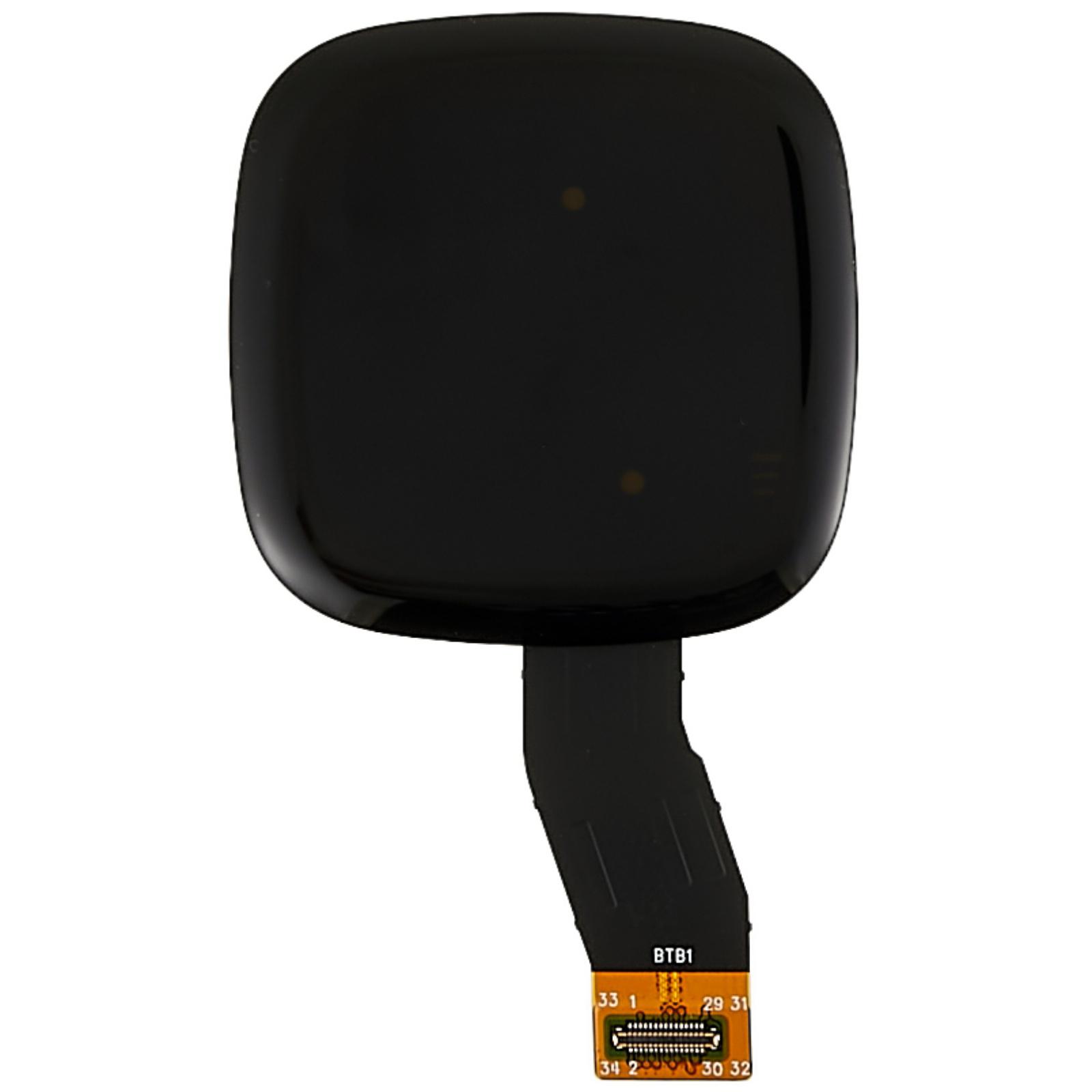 

For Fitbit Sense 2/Versa 4 OEM Grade S OLED Screen and Digitizer Assembly Replacement Part (without Logo) A