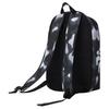 Nike Splash Pattern Fabric Backpack Unisex Backpacks Black DR6249-010