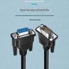 Jinneng DB9 To VGA Adapter Cable