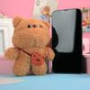 12Cm Little Bear Pendant Cute Backpack Pendant Keychains Pendant