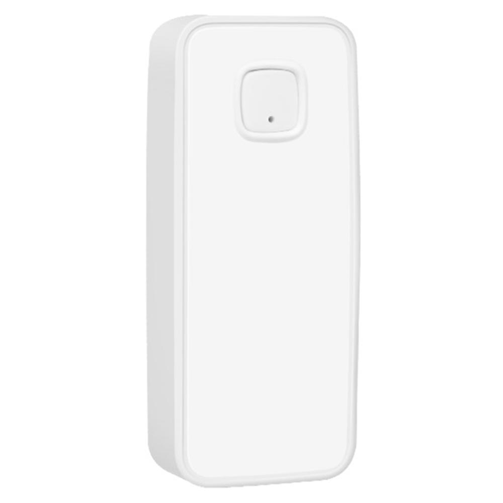 Tuya Smart Zigbee Vibration Sensor Door Magnetic Two-In-One Smart Home Vibration Sensor A