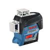 Bosch Professional Green Laser Level GLL3-80CG