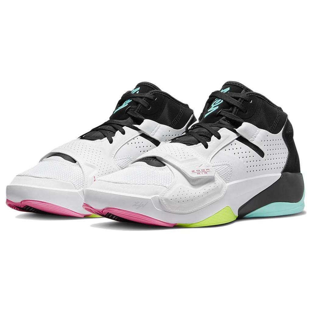 Air Jordan Zion 2 Pf 'Dynamic Turquoise' DM0858-107