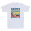 Golf Sinking Putts Banging Sluts Funny Golf Lover Gift Vintage Men's T-Shirt Tee