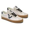 Vans Sports Comfortable Low-Top Canvas Shoes Unisex Sneakers Off-White VN000CQRBO5