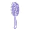Mapepe Detangling Brush 3D Super Fit (Wet/Dry Hair) Purple
