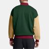Under Armour Icon Training Drop Shoulder Jacket Men Forest Green 1387887-301