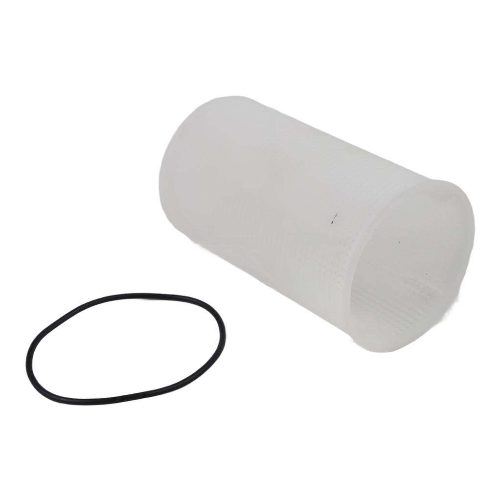 Innendurchmesser 77mm Vorfilter Filter Einfaches Installationsdesign Langlebigkeit Leistung Optimale Pumpenintegration Für SPS50